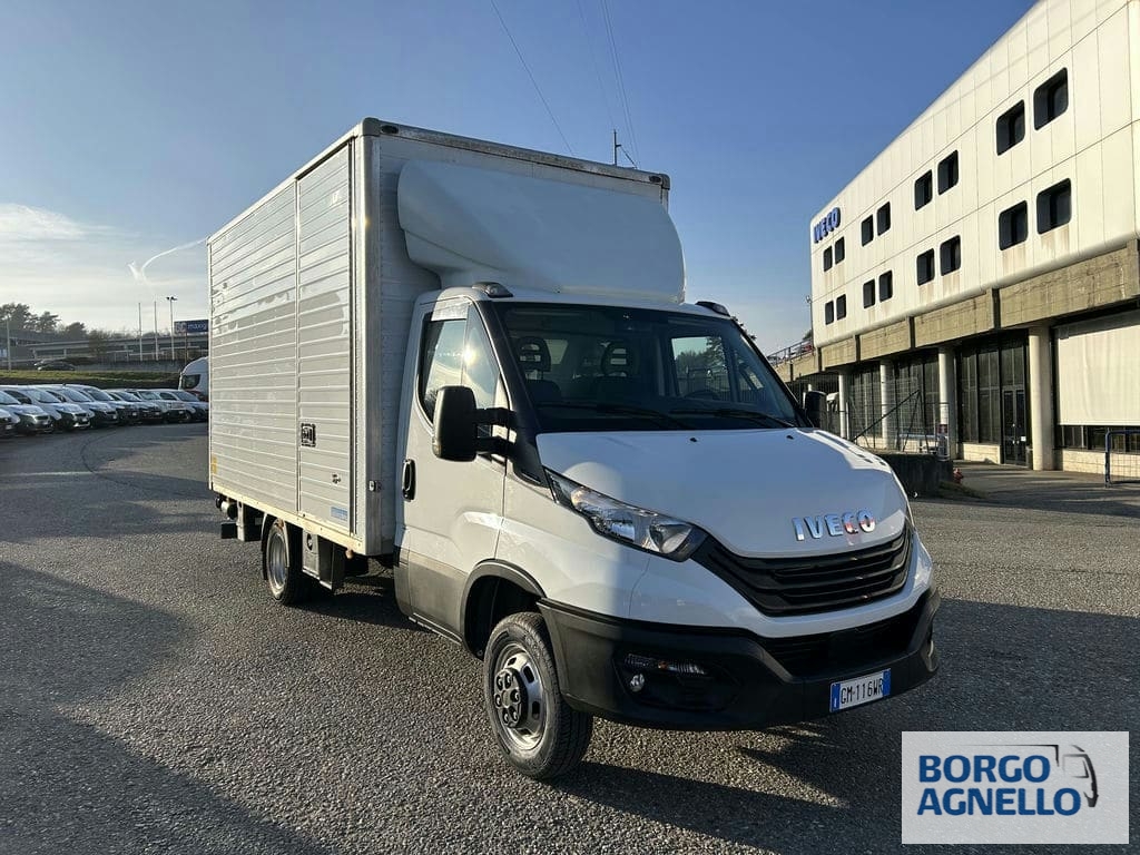 Iveco DAILY 35C14